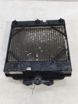 7806190, 7805630 Радиатор дополнительный BMW 6 F06/F12/F13 Арт BMW21649, вид 3