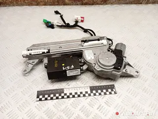 30002028B,7746021500,9686035380,9687913180 Электропривод багажника Citroen C5 2 Арт A31460, вид 1