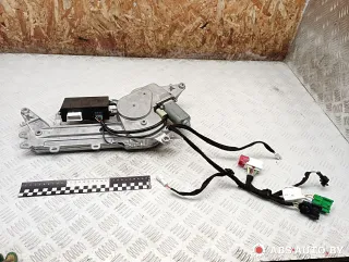 30002028B,7746021500,9686035380,9687913180 Электропривод багажника Citroen C5 2 Арт A31460, вид 2