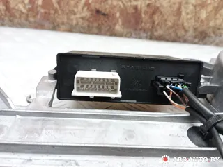 30002028B,7746021500,9686035380,9687913180 Электропривод багажника Citroen C5 2 Арт A31460, вид 4