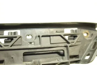 1T0807935 Кронштейн крепления крыла переднего левого Volkswagen Touran 1 Арт 98645810, вид 5