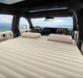 X03CQCD,  X03CQCDAWD Матрас спальника LiXiang L7 Арт 000666, вид 1