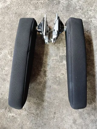  Подлокотник Citroen Spacetourer Арт 98655502, вид 1