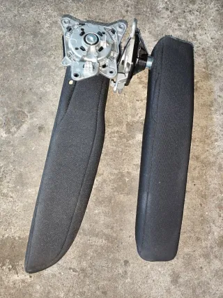  Подлокотник Citroen Spacetourer Арт 98655502, вид 2