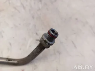 95464658 Шланг гидроусилителя низкого давления Chevrolet Aveo T300 Арт 98655414, вид 2