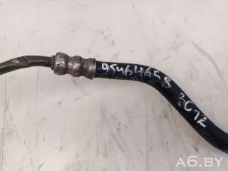 95464658 Шланг гидроусилителя низкого давления Chevrolet Aveo T300 Арт 98655414, вид 5