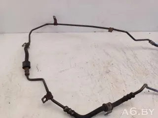 95464658 Шланг гидроусилителя низкого давления Chevrolet Aveo T300 Арт 98655414, вид 3