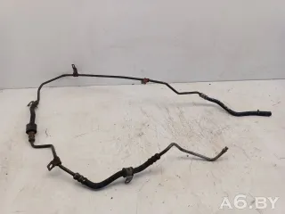 95464658 Шланг гидроусилителя низкого давления Chevrolet Aveo T300 Арт 98655414, вид 1