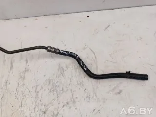 95464658 Шланг гидроусилителя низкого давления Chevrolet Aveo T300 Арт 98655414, вид 4