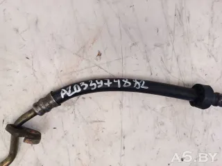 A2039974882, A2039974982, A2039976882,A2039976782,A2039972782 Шланг гидроусилителя низкого давления Mercedes C W203 Арт 98660179, вид 3