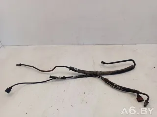 TRW Шланг гидроусилителя низкого давления Skoda Fabia 2 Арт 98663253, вид 5