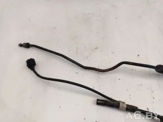 TRW Шланг гидроусилителя низкого давления Skoda Fabia 2 Арт 98663253, вид 3