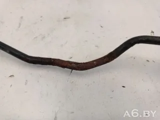 TRW Шланг гидроусилителя низкого давления Skoda Fabia 2 Арт 98663253, вид 4