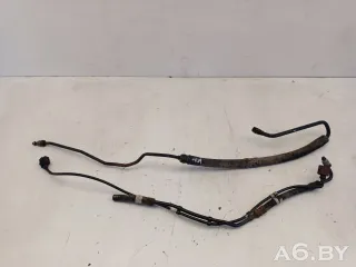 TRW Шланг гидроусилителя низкого давления Skoda Fabia 2 Арт 98663253, вид 1