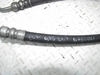 6766021, 6753826 Шланг гидроусилителя высокого давления BMW 7 E65/E66 Арт 98664118, вид 4