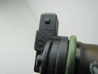 1707323, 7560462 Клапан электромагнитный BMW Z4 E85/E86 3.6л Арт 98664537, вид 5