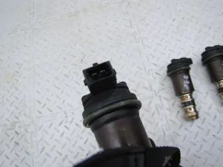 1707323, 7560462 Клапан электромагнитный BMW Z4 E85/E86 3.6л Арт 98664537, вид 3