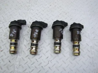 1707323, 7560462 Клапан электромагнитный BMW Z4 E85/E86 3.6л Арт 98664537, вид 1