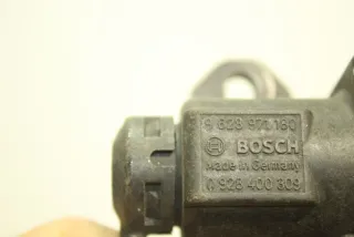 9628971180 Клапан воздушный Citroen C8 Арт 98664743, вид 3