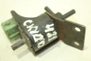  Клапан воздушный Citroen jumpy 1 Арт 98664771, вид 1