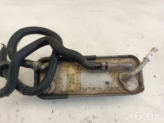 A6120700079 Радиатор топлива Mercedes C W203 2.2л Арт 98665671, вид 2