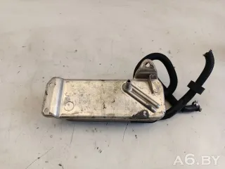 A6120700079 Радиатор топлива Mercedes C W203 2.2л Арт 98665671, вид 5