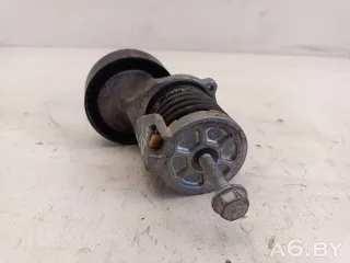 038903315AH Натяжитель и ролики приводного ремня Volkswagen Passat B7 Арт 15685876, вид 2