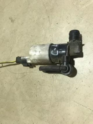  Насос (моторчик) омывателя стекла Citroen C4 1 Арт F102-97226134, вид 1