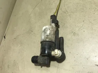  Насос (моторчик) омывателя стекла Citroen C4 1 Арт F102-97226134, вид 2