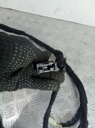 9807324980 Проводка крышки багажника Citroen C4 Grand Picasso 2 Арт 98677152, вид 10