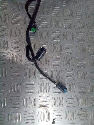 9807324980 Проводка крышки багажника Citroen C4 Grand Picasso 2 Арт 98677152, вид 6