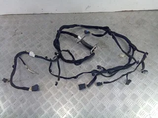 9807324980 Проводка крышки багажника Citroen C4 Grand Picasso 2 Арт 98677152, вид 1