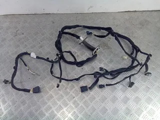 9807324980 Проводка крышки багажника Citroen C4 Grand Picasso 2 Арт 98677152, вид 2