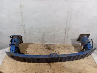  Усилитель переднего бампера Mazda 3 BK Арт 98677164, вид 2