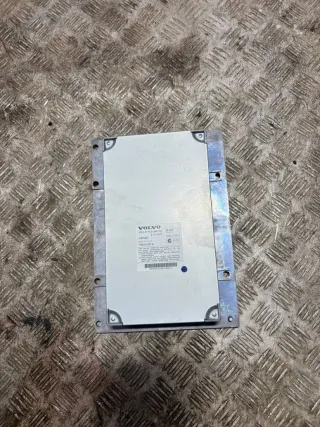 31260738 Усилитель акустический Volvo XC90 1 restailing Арт 98677288, вид 1