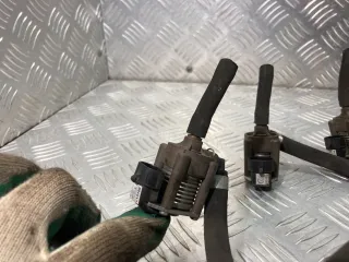  Форсунка газовая BMW 5 E39 2.2л i Арт 1212F151398, вид 4