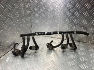  Форсунка газовая BMW 5 E39 2.2л i Арт 1212F151398, вид 1