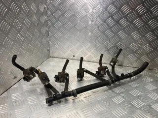  Форсунка газовая BMW 5 E39 2.2л i Арт 1212F151398, вид 2