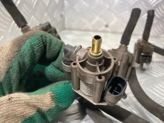  Форсунка газовая BMW 5 E39 2.2л i Арт 1212F151398, вид 3