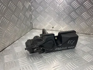 1440049 Исполнительный узел DISA BMW 5 E39 Арт 1143F151400, вид 1