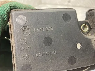 1440049 Исполнительный узел DISA BMW 5 E39 Арт 1143F151400, вид 4