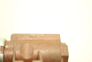  Клапан управления турбиной (Актуатор) Mazda 3 BK 1.6л Арт 98678189, вид 3