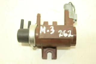  Клапан управления турбиной (Актуатор) Mazda 3 BK 1.6л Арт 98678189, вид 1