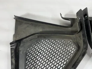 64319245593, 9245593, 64319245594, 9245594 Решетка стеклоочистителя (Дождевик) BMW X5 F85 Арт BMW01457, вид 4