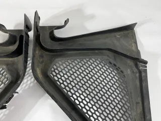 64319245593, 9245593, 64319245594, 9245594 Решетка стеклоочистителя (Дождевик) BMW X5 F85 Арт BMW01457, вид 5