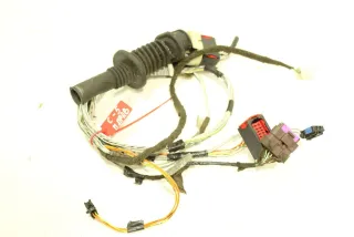 9640477580 Проводка двери передней правой Citroen C5 1 Арт 98680863, вид 1