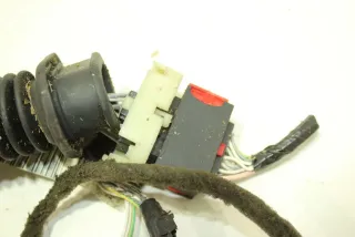 9640477580 Проводка двери передней правой Citroen C5 1 Арт 98680863, вид 5