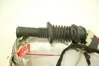 9640477580 Проводка двери передней правой Citroen C5 1 Арт 98680863, вид 6