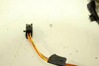 9640477580 Проводка двери передней правой Citroen C5 1 Арт 98680863, вид 7