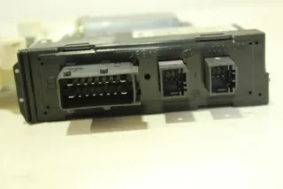 9637541380 Моторчик стеклоподъемника передний правый Citroen C5 1 Арт 98680864, вид 3